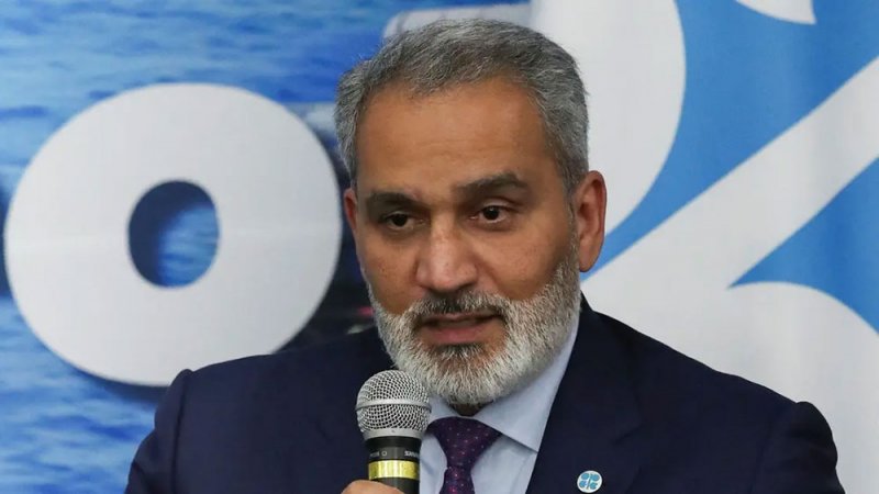 أمين عام "أوبك": نمو الطلب على النفط سيستمر ولا توجد ذروة في الأفق