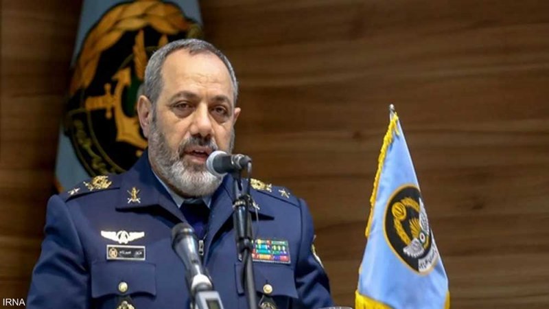 طهران: سنضرب القواعد الأميركية بالمنطقة إذا اندلع صراع عسكري