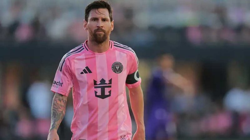 أزمة كأس العالم للأندية.. شاهد ميسي أمام الأهلي المصري مقابل 4 دولارات