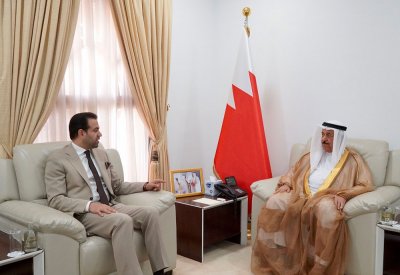 رئيس “الأعلى للشؤون الإسلامية”: البحرين منبر للحوار والتعايش