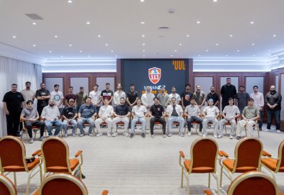 سحب قرعة بطولة البحرين الصيفية 3x3 وإعلان الجدول الرسمي