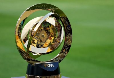 118 لاعباً عربياً في النسخة الجديدة لكأس العالم للأندية