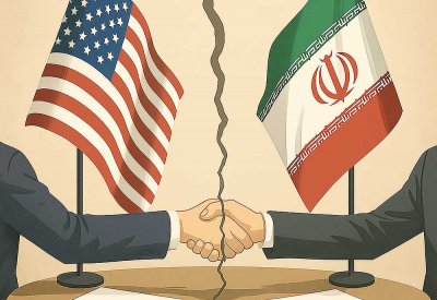 واشنطن تعود إلى سياسة الضغط الأقصى على طهران قبيل جولة تفاوضية جديدة