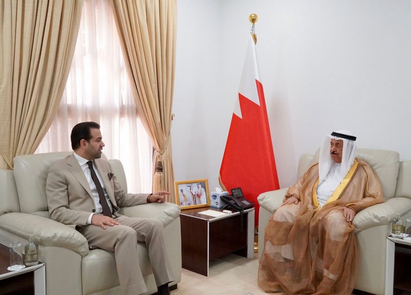 رئيس “الأعلى للشؤون الإسلامية”: البحرين منبر للحوار والتعايش