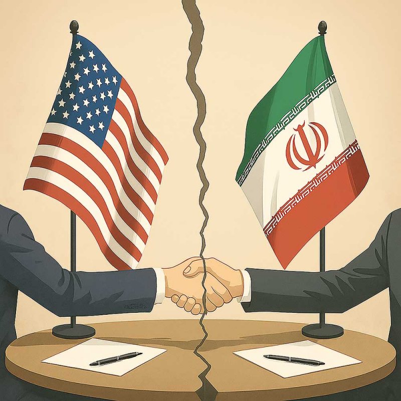 واشنطن تعود إلى سياسة الضغط الأقصى على طهران قبيل جولة تفاوضية جديدة