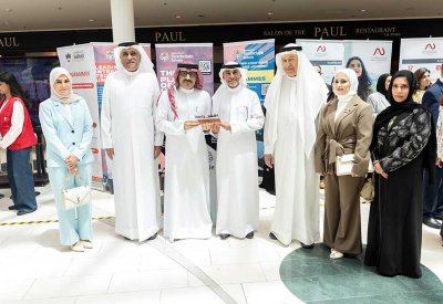 السادة: برامج “ستراثكلايد” مبنية على احتياجات سوق العمل
