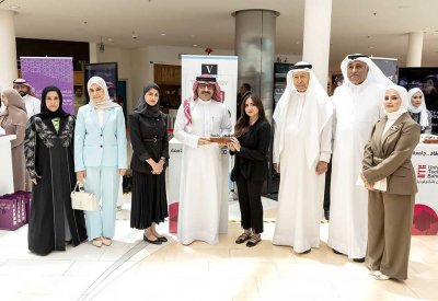 القائم بأعمال مدير التسويق والتسجيل في كلية “فاتيل”: خريجونا يحصلون على وظائف سريعة وبسهولة