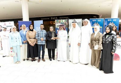رئيس الجامعة العربية المفتوحة: جديدنا بكالوريوس علوم البيانات وبرمجة الألعاب