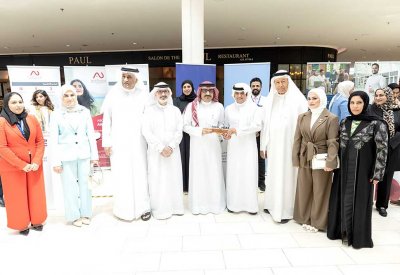 الهجهوج: مركز جديد للذكاء الاصطناعي في جامعة المملكة
