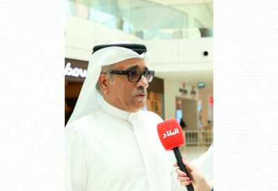 المردي: وقوف “البلاد” مع خريجي الثانوية واجب وطني