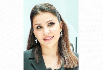 أرناؤوط: “البلاد جامعة” يجسّد التزامنا بالتعليم والتنمية