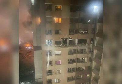ما المواقع التي استهدفتها إسرائيل في طهران؟