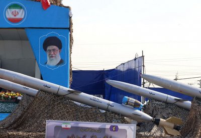 إيران ترد بـ"الوعد الصادق 3" على "الأسد الصاعد" الإسرائيلي
