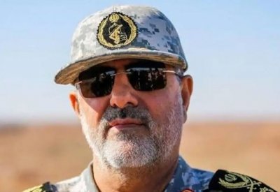 قائد الحرس الثوري الإيراني الجديد: سنفتح أبواب الجحيم على إسرائيل