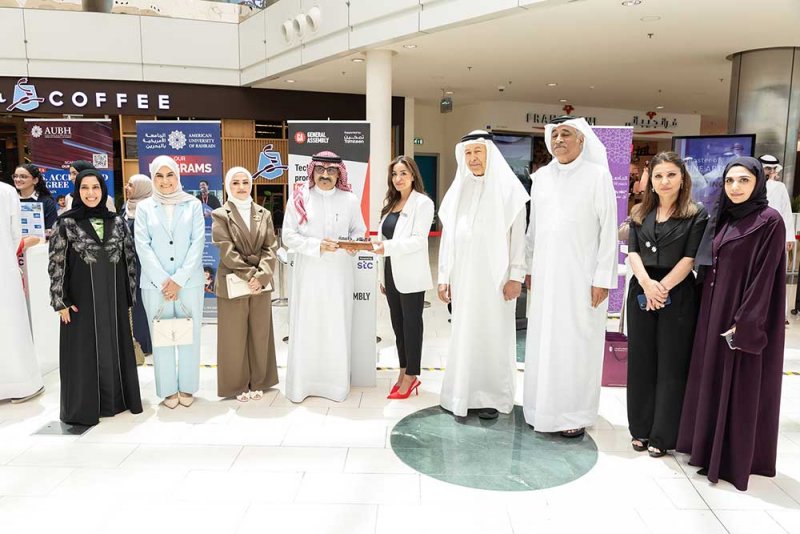 “جنرال أسمبلي” للمؤسسات: نوفر برامج لتطوير مهارات موظفيكم