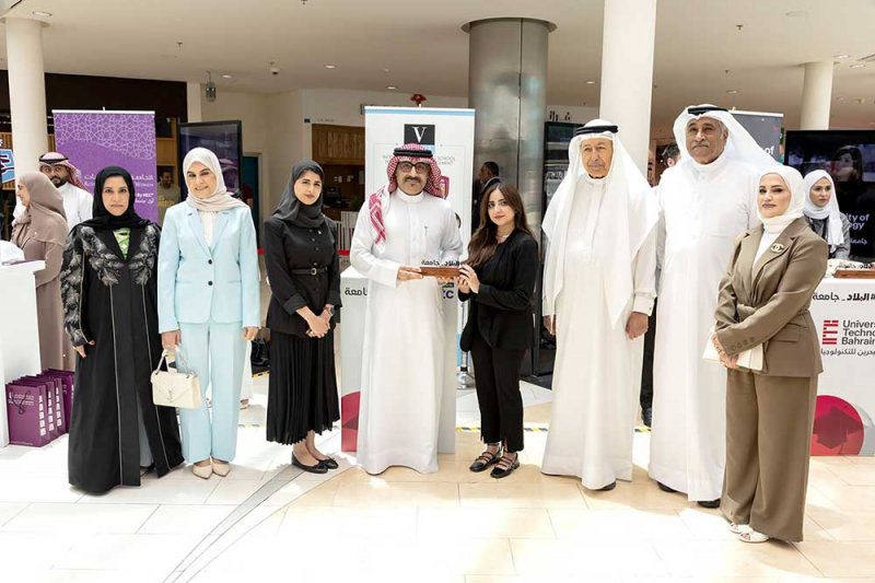 القائم بأعمال مدير التسويق والتسجيل في كلية “فاتيل”: خريجونا يحصلون على وظائف سريعة وبسهولة