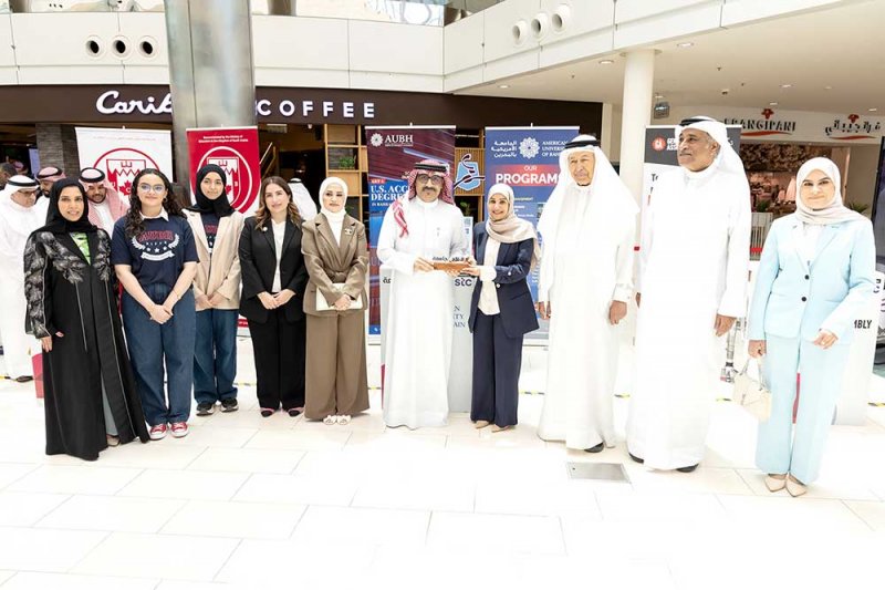 الجامعة الأميركية تواكب السوق بتخصصات رقمية جديدة
