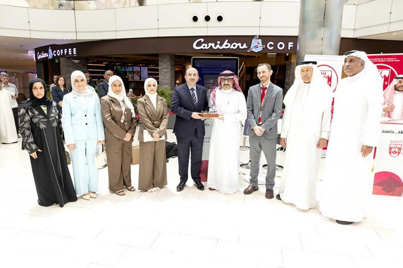 الفراس: السوق ستلفظ المؤسسات البعيدة عن التحول الرقمي