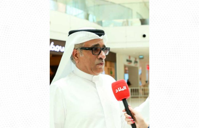المردي: وقوف “البلاد” مع خريجي الثانوية واجب وطني