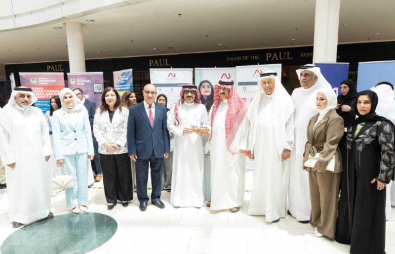 مؤسس “الجامعة الأهلية” لأولياء الأمور: الاستثمار في تعليم متميز لأبنائكم يرسم مستقبل بارز للبحرين