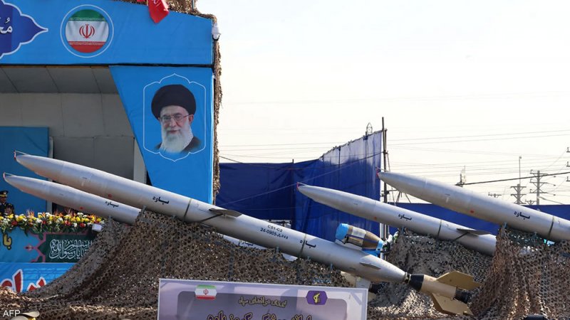 إيران ترد بـ"الوعد الصادق 3" على "الأسد الصاعد" الإسرائيلي