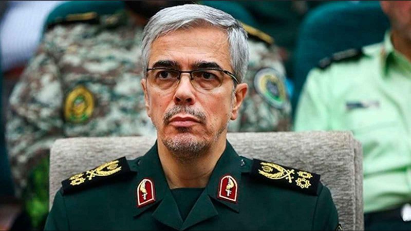 إسرائيل ترجح مقتل رئيس الأركان الإيراني وعلماء نووين