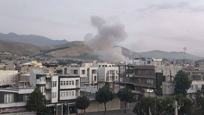 إسرائيل تعلن مواصلة ضرباتها ضد إيران.. وتهاجم مفاعل "فوردو" النووي مجدداً