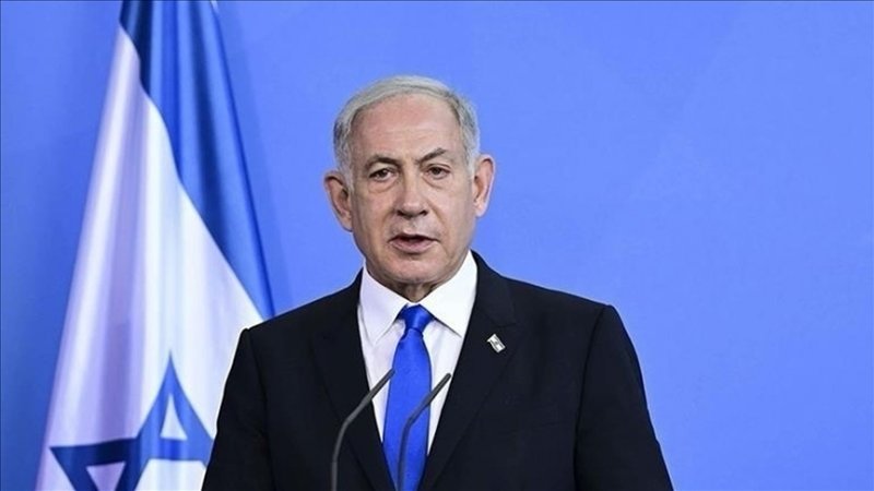 نتنياهو يتوعد إيران بالمزيد ويوجه كلمة للإيرانيين