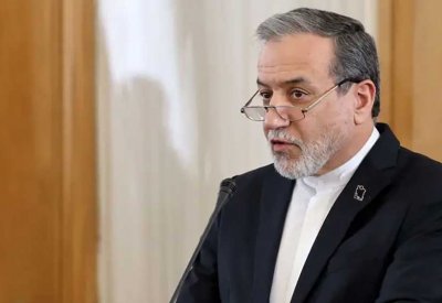 عراقجي: إسرائيل تجاوزت الخطوط الحمراء وردنا سيتواصل