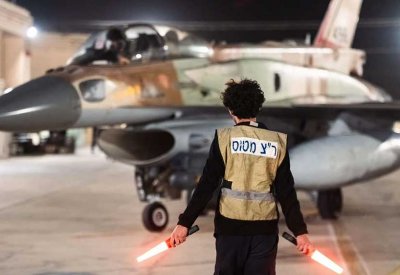 إسرائيل تنبه الإيرانيين قرب منشآت النووي..والحرس الثوري يهدد