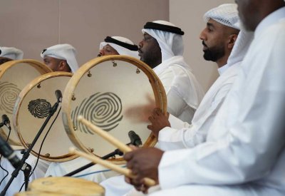 أمسية طربية في مركز كانو الثقافي احتفاءً بعيد الأضحى