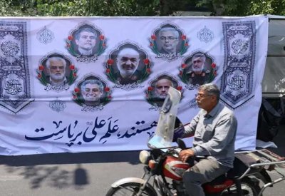 طهران لجأت إلى وسطاء لوقف الصراع.. مصادر إسرائيلية تزعم