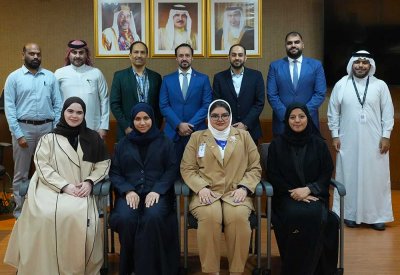 "الأشغال" تطلق الدورة التحضيرية المؤهلة للحصول على شهادة احترافي الإنشاءات من معهد إدارة المشاريع