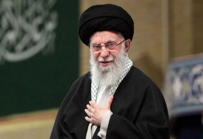 وزير الدفاع الإسرائيلي: خامنئي يحول طهران إلى بيروت