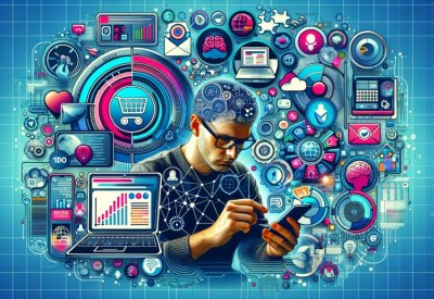 "التطبيقات الرقمية"... ملاذ المستهلك من الصيف الملتهب