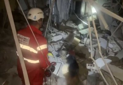 خلال 48 ساعة.. 128 قتيلا في ضربات إسرائيل على إيران