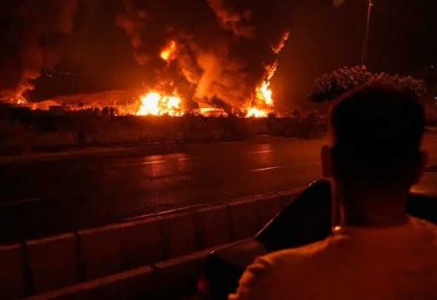 مصدر مطلع يكشف: إسرائيل تلجأ لتفجير سيارات مفخخة في طهران
