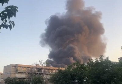 زوار بحرينيون يطمئنون: نحن بخير ولم نتعرض لأذى