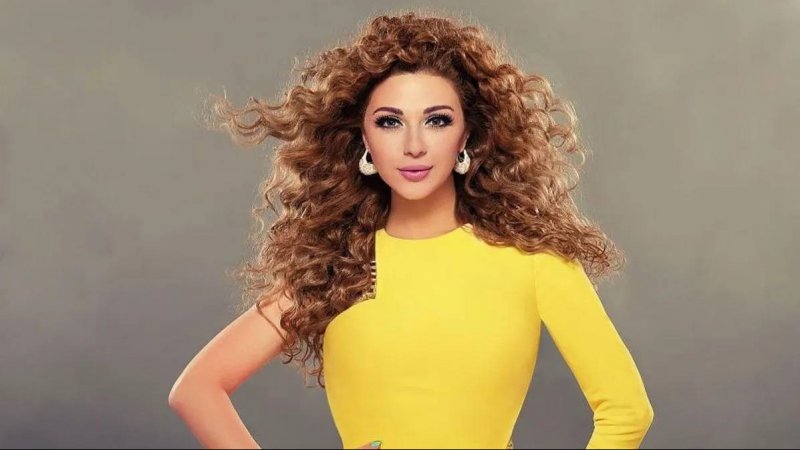 ميريام فارس وحفل عالمي في السويد