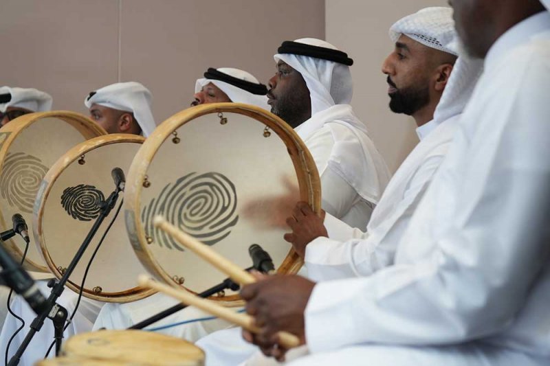 أمسية طربية في مركز كانو الثقافي احتفاءً بعيد الأضحى