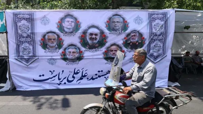 طهران لجأت إلى وسطاء لوقف الصراع.. مصادر إسرائيلية تزعم