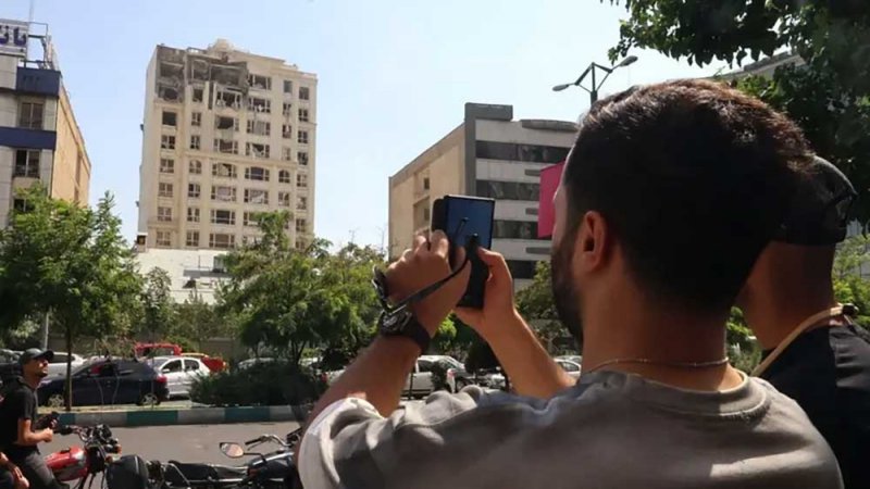 الموساد ثانية.. الشرطة الإيرانية تعلن اعتقال 2 شمال البلاد