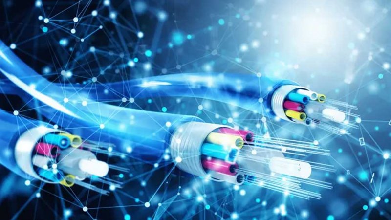 سوريا تطلق مشروع "برق نت" لتوفير الإنترنت فائق السرعة