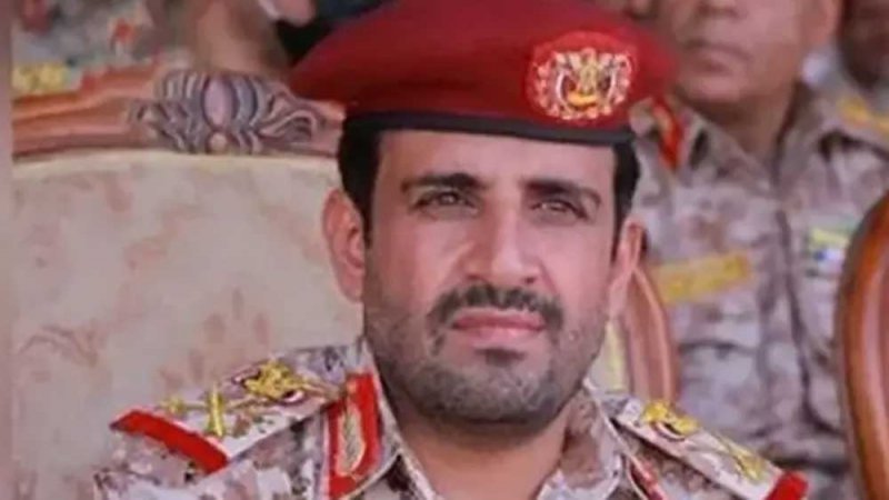 مسؤول إسرائيلي: الغماري قتل أو أصيب في غارة على صنعاء