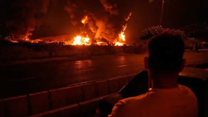 مصدر مطلع يكشف: إسرائيل تلجأ لتفجير سيارات مفخخة في طهران