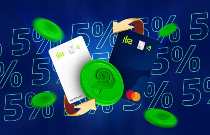 بنك “إلى” يقدم عرض استرداد نقدي استثنائي بنسبة 5 % لحاملي البطاقات الائتمانية هذا الصيف