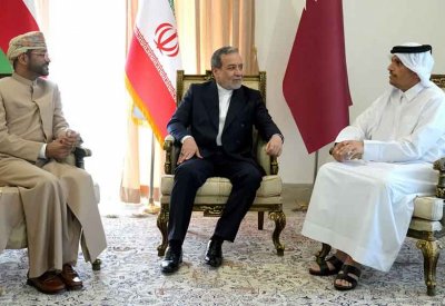 إيران تكشف مصير المفاوضات النووية في ظل الحرب