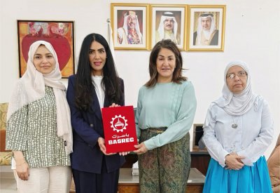 “باسرك” تقدم دعما لـ “رعاية الطفل والأمومة”