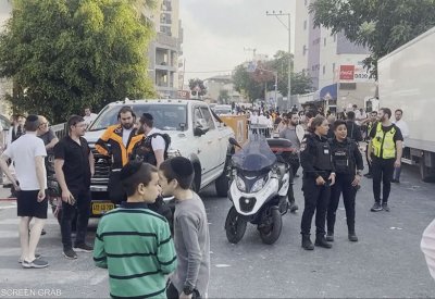 إيران تصعد بصواريخ "فرط صوتية" وتهدد مفاعل ديمونا