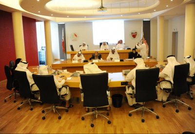 مدرسة ومركز صحي ومداخل جديدة على طاولة “المحرق البلدي”